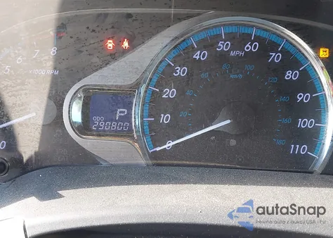 2011 Toyota Sienna Xle V6 from USA, damaged, VIN 5TDYK3DC4BS030573